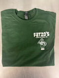 Forest Green Short Sleeve T-shirt